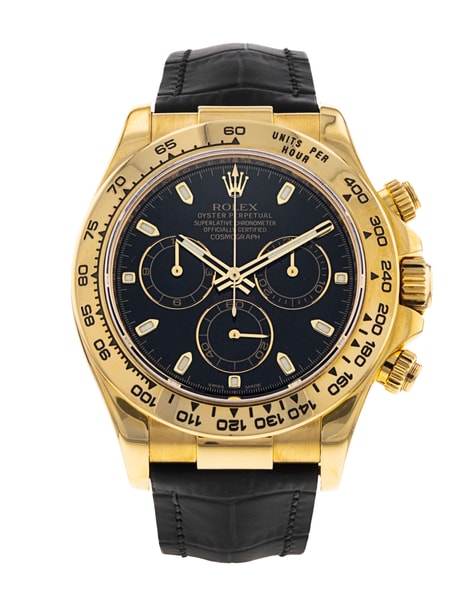 Rolex Daytona 116518